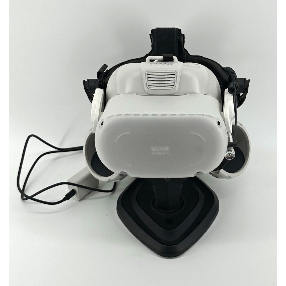 Oculus Quest 2 (Frankenquest 2) See Description for more details